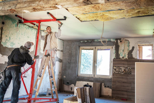 Best Eco-Friendly Insulation in Sioux City, IA