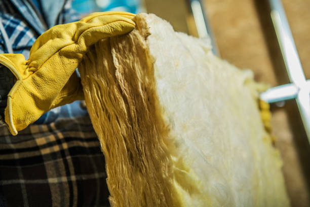 Best Spray Foam Insulation in Sioux City, IA