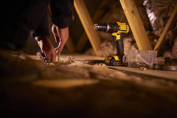 Best Geographic-Specific Insulation Services in Sioux City, IA