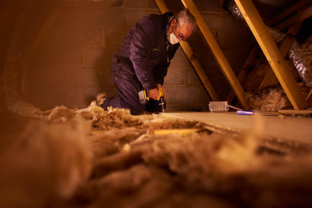 Best Spray Foam Insulation in Sioux City, IA